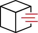 shipping icon